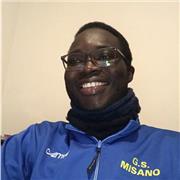 Sono un laureando con ottime conoscenze in francese